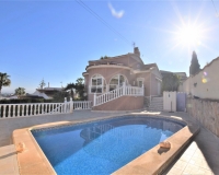 Venta - Detached Villa - Ciudad Quesada - La Marquesa Golf