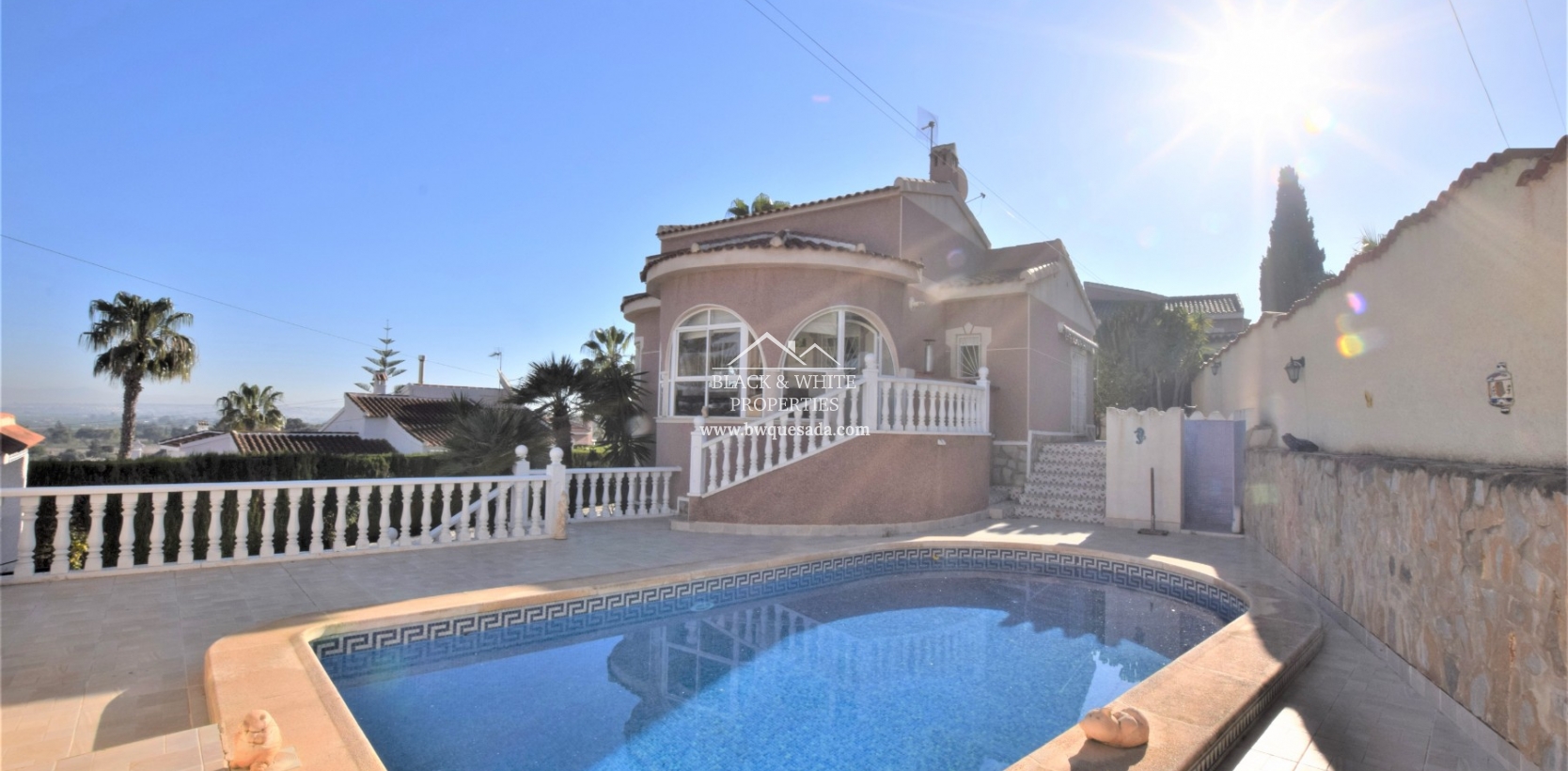 Venta - Detached Villa - Ciudad Quesada - La Marquesa Golf