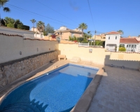 Venta - Detached Villa - Ciudad Quesada - La Marquesa Golf