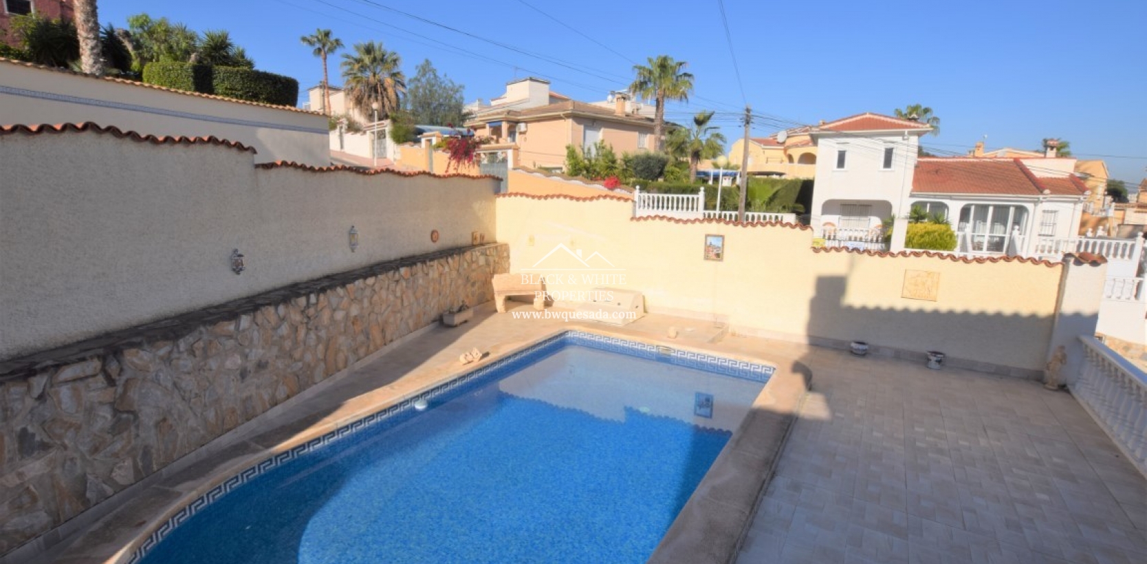 Venta - Detached Villa - Ciudad Quesada - La Marquesa Golf