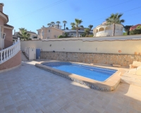 Venta - Detached Villa - Ciudad Quesada - La Marquesa Golf