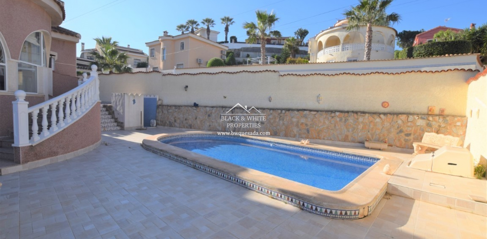 Venta - Detached Villa - Ciudad Quesada - La Marquesa Golf