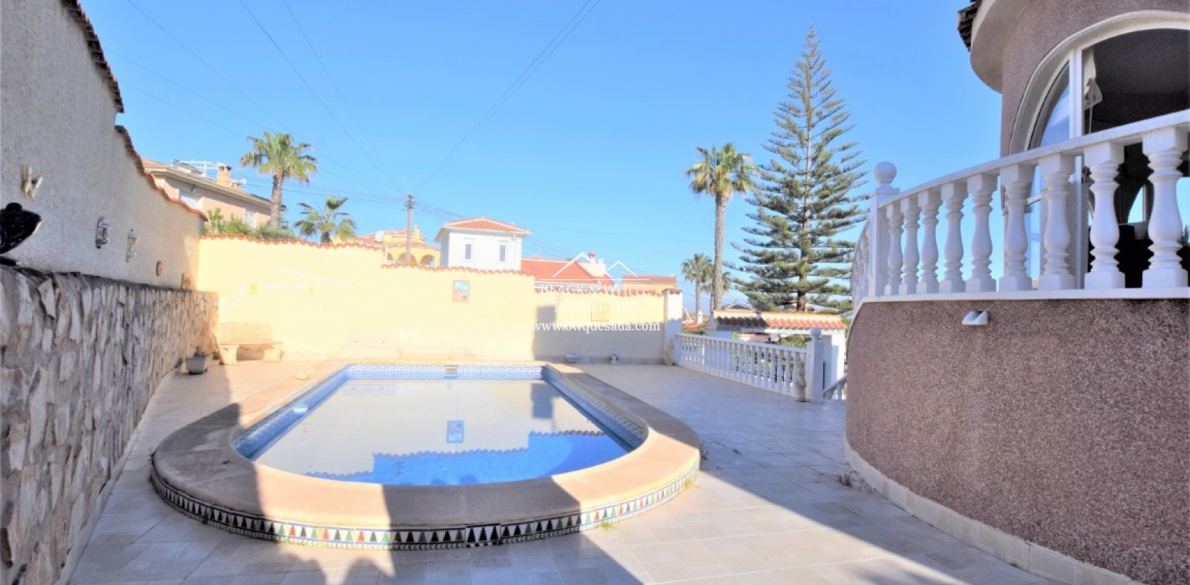 Venta - Detached Villa - Ciudad Quesada - La Marquesa Golf