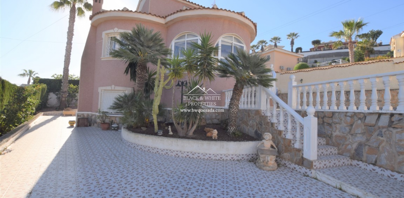 Venta - Detached Villa - Ciudad Quesada - La Marquesa Golf