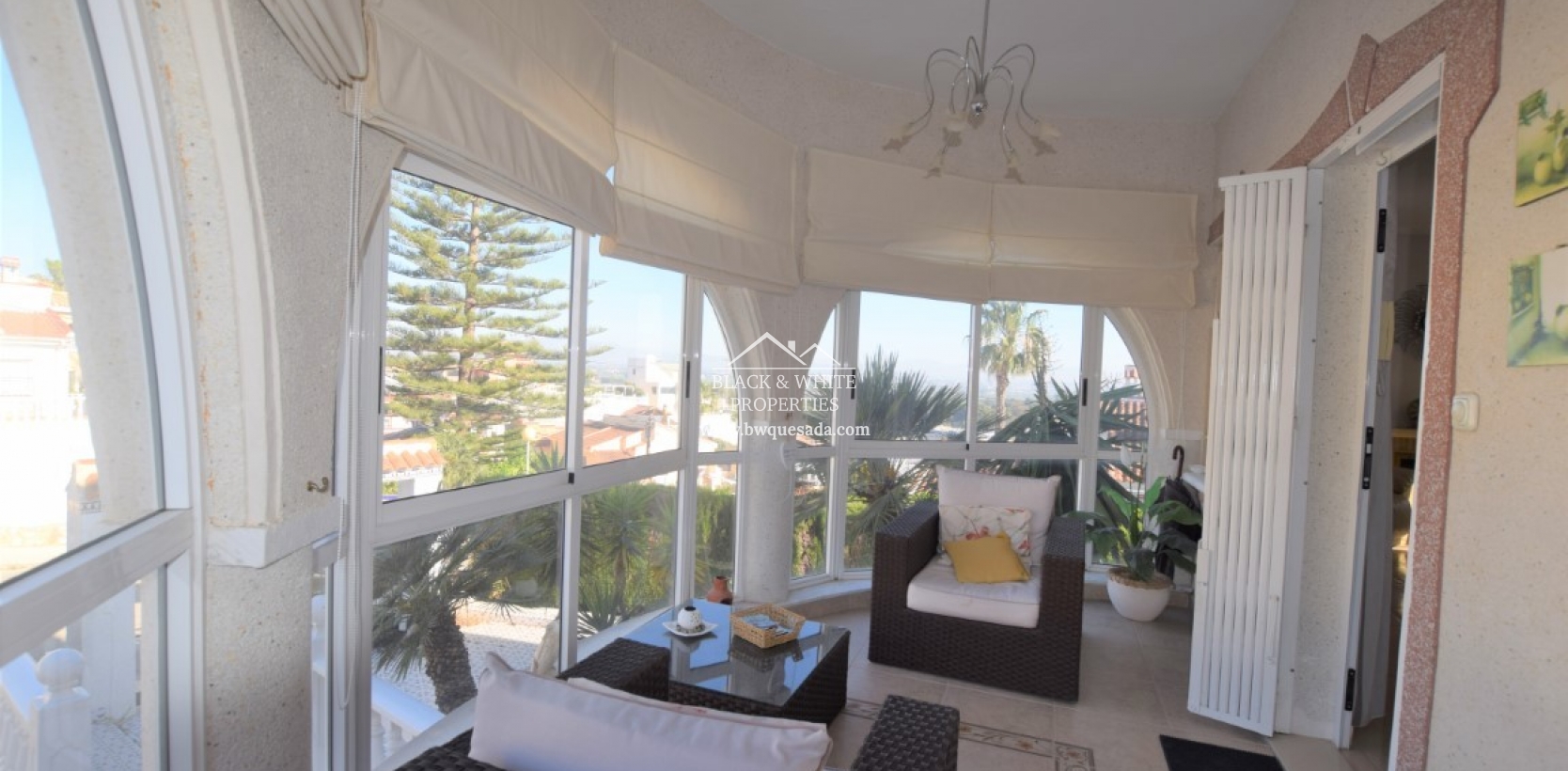 Venta - Detached Villa - Ciudad Quesada - La Marquesa Golf