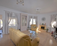 Venta - Detached Villa - Ciudad Quesada - La Marquesa Golf