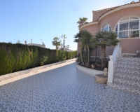 Venta - Detached Villa - Ciudad Quesada - La Marquesa Golf