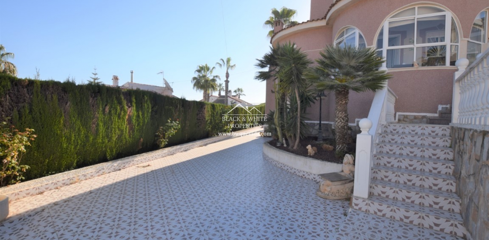 Venta - Detached Villa - Ciudad Quesada - La Marquesa Golf