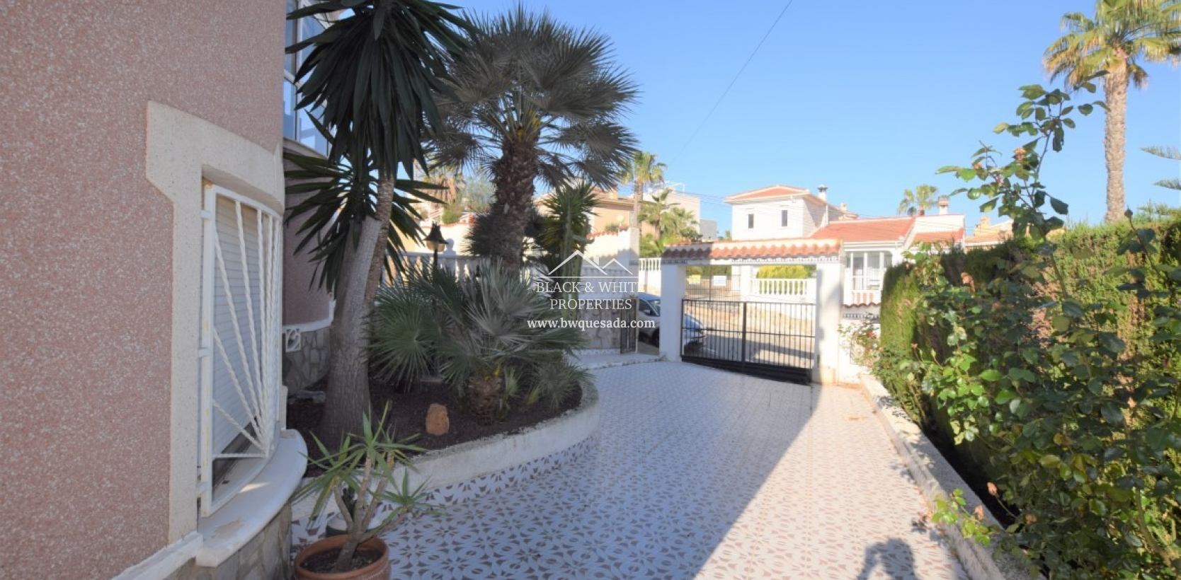 Venta - Detached Villa - Ciudad Quesada - La Marquesa Golf