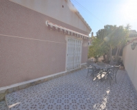 Venta - Detached Villa - Ciudad Quesada - La Marquesa Golf