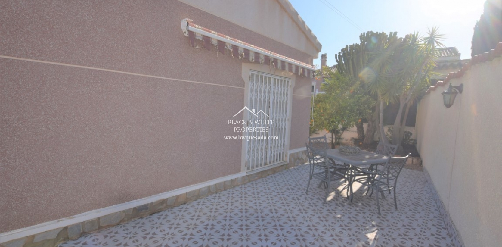 Venta - Detached Villa - Ciudad Quesada - La Marquesa Golf