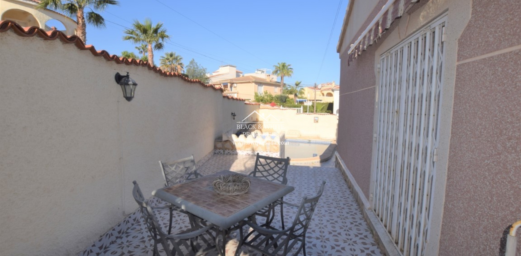 Venta - Detached Villa - Ciudad Quesada - La Marquesa Golf