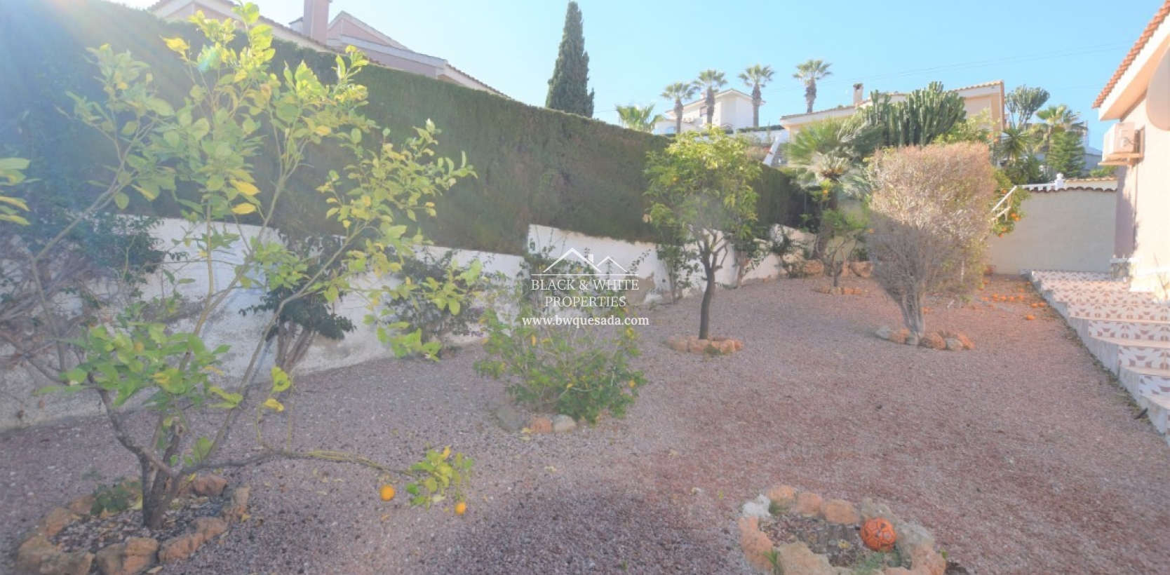 Venta - Detached Villa - Ciudad Quesada - La Marquesa Golf