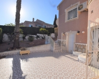 Venta - Detached Villa - Ciudad Quesada - La Marquesa Golf