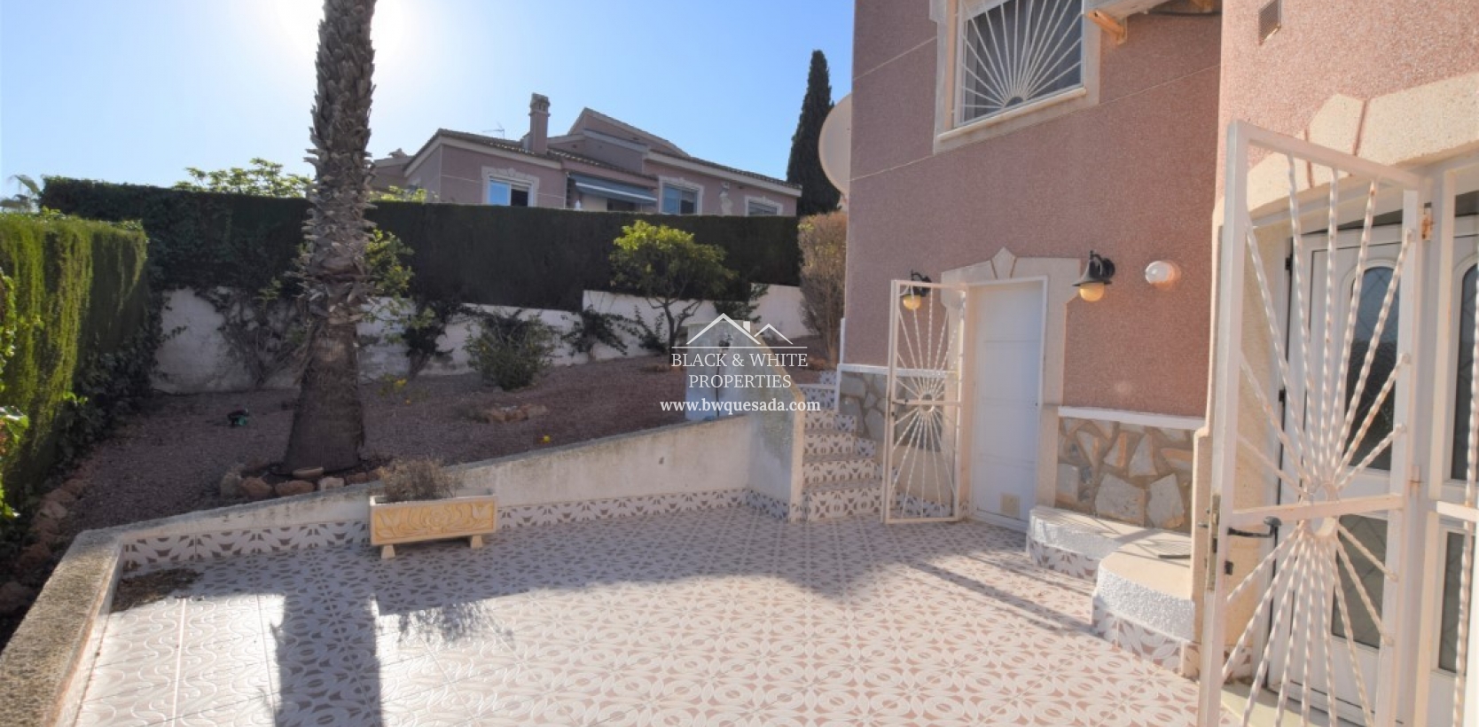 Venta - Detached Villa - Ciudad Quesada - La Marquesa Golf