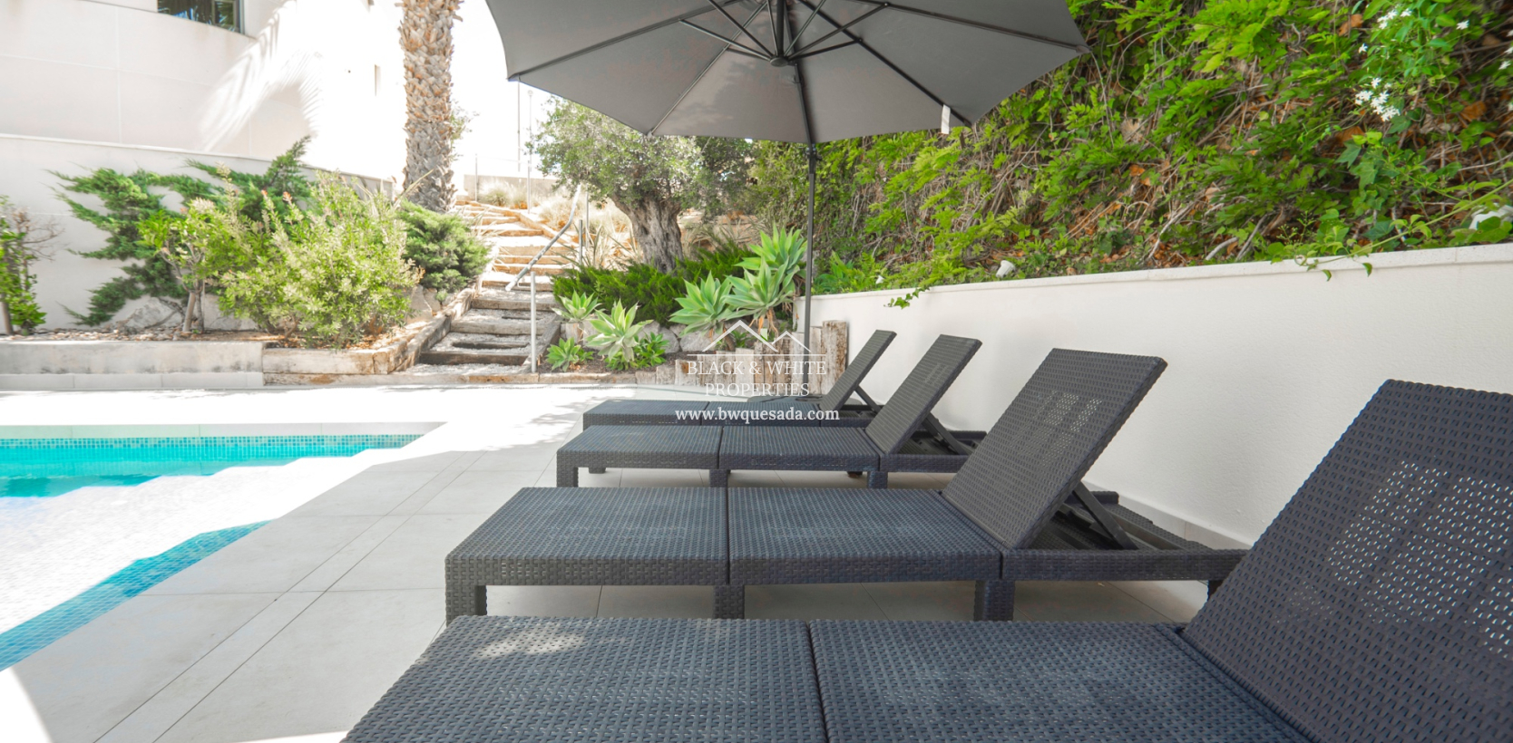 Venta - Detached Villa - Ciudad Quesada - La  Marquesa Golf