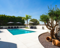 Venta - Detached Villa - Ciudad Quesada - La  Marquesa Golf