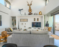 Venta - Detached Villa - Ciudad Quesada - La  Marquesa Golf