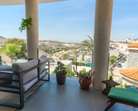Venta - Detached Villa - Ciudad Quesada - La  Marquesa Golf