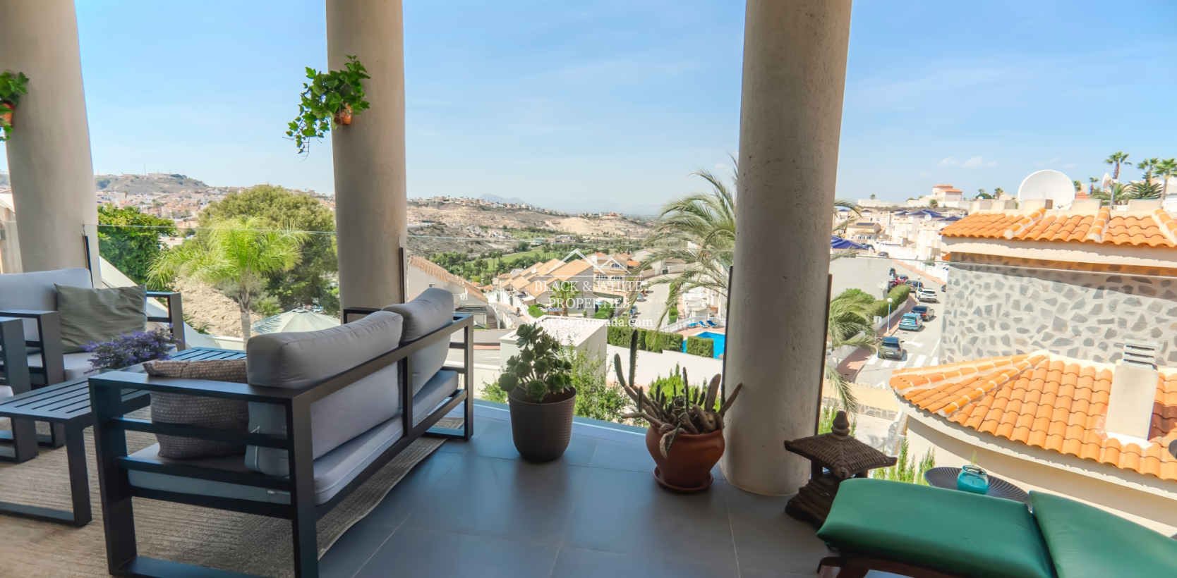 Venta - Detached Villa - Ciudad Quesada - La  Marquesa Golf