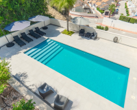Venta - Detached Villa - Ciudad Quesada - La  Marquesa Golf