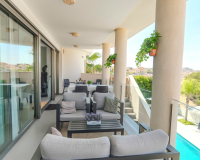 Venta - Detached Villa - Ciudad Quesada - La  Marquesa Golf