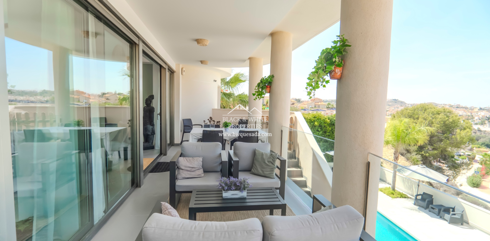 Venta - Detached Villa - Ciudad Quesada - La  Marquesa Golf