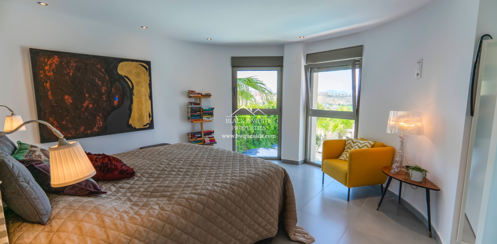 Venta - Detached Villa - Ciudad Quesada - La  Marquesa Golf
