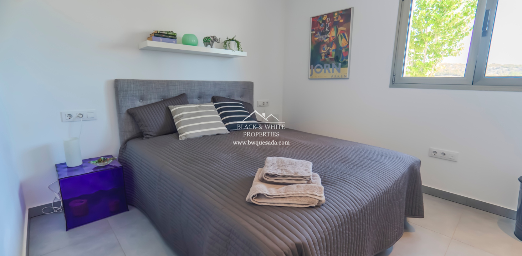 Venta - Detached Villa - Ciudad Quesada - La  Marquesa Golf