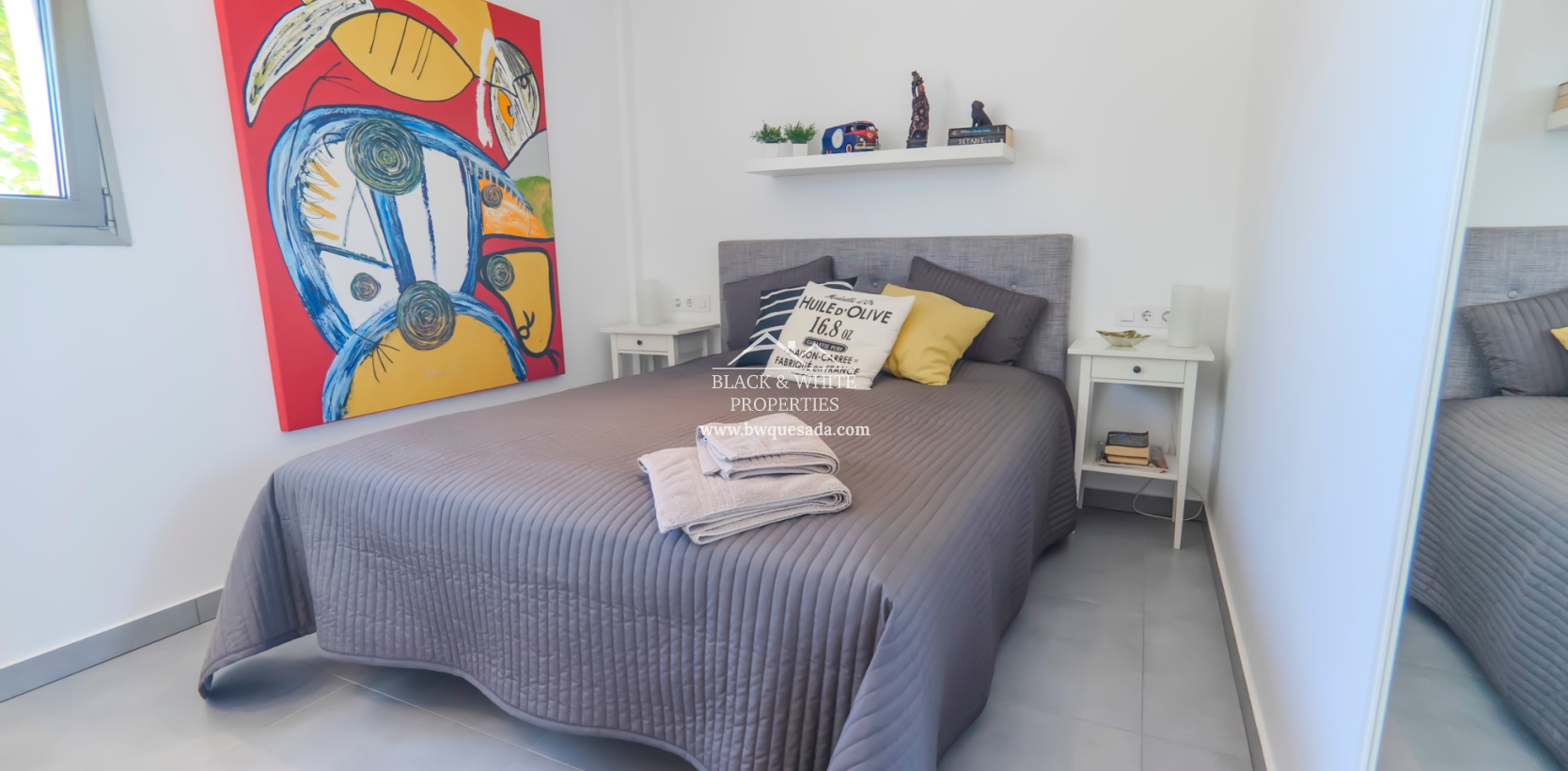 Venta - Detached Villa - Ciudad Quesada - La  Marquesa Golf