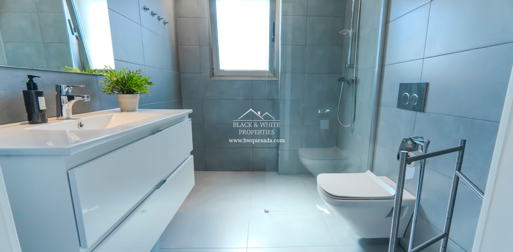 Venta - Detached Villa - Ciudad Quesada - La  Marquesa Golf