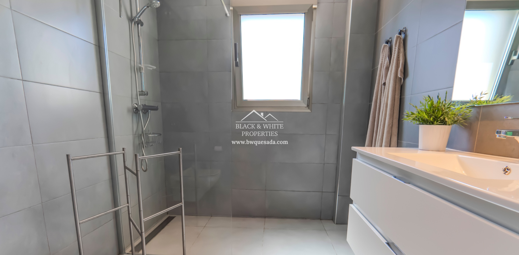 Venta - Detached Villa - Ciudad Quesada - La  Marquesa Golf