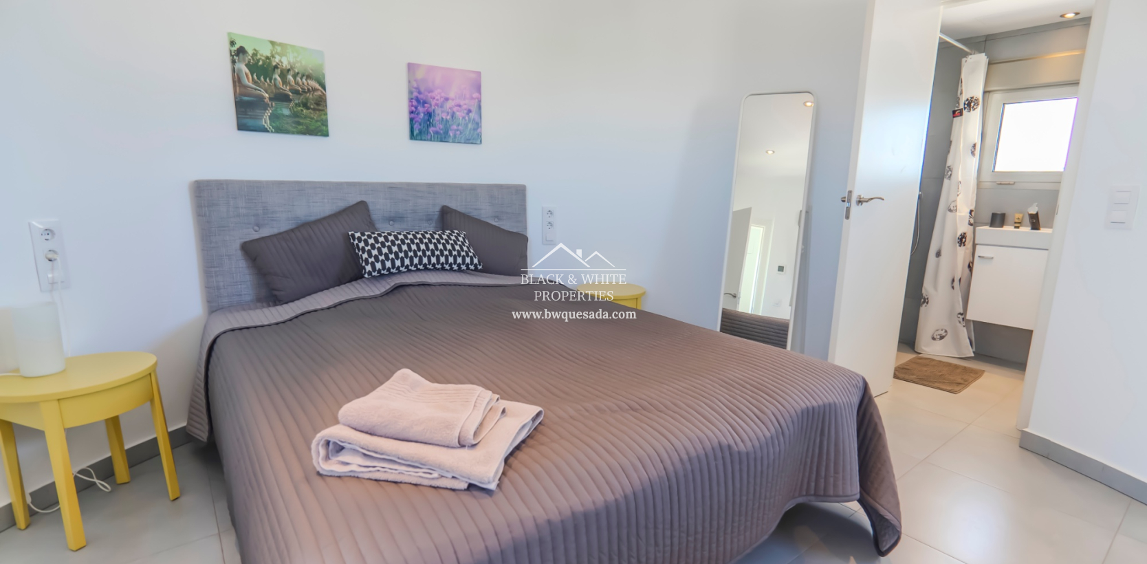 Venta - Detached Villa - Ciudad Quesada - La  Marquesa Golf