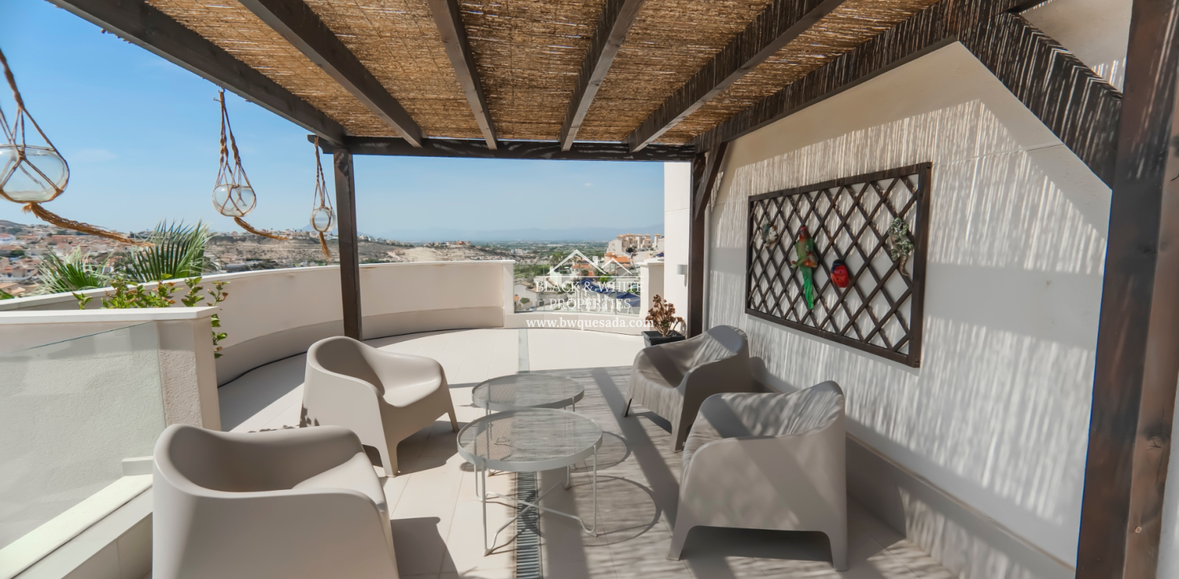 Venta - Detached Villa - Ciudad Quesada - La  Marquesa Golf
