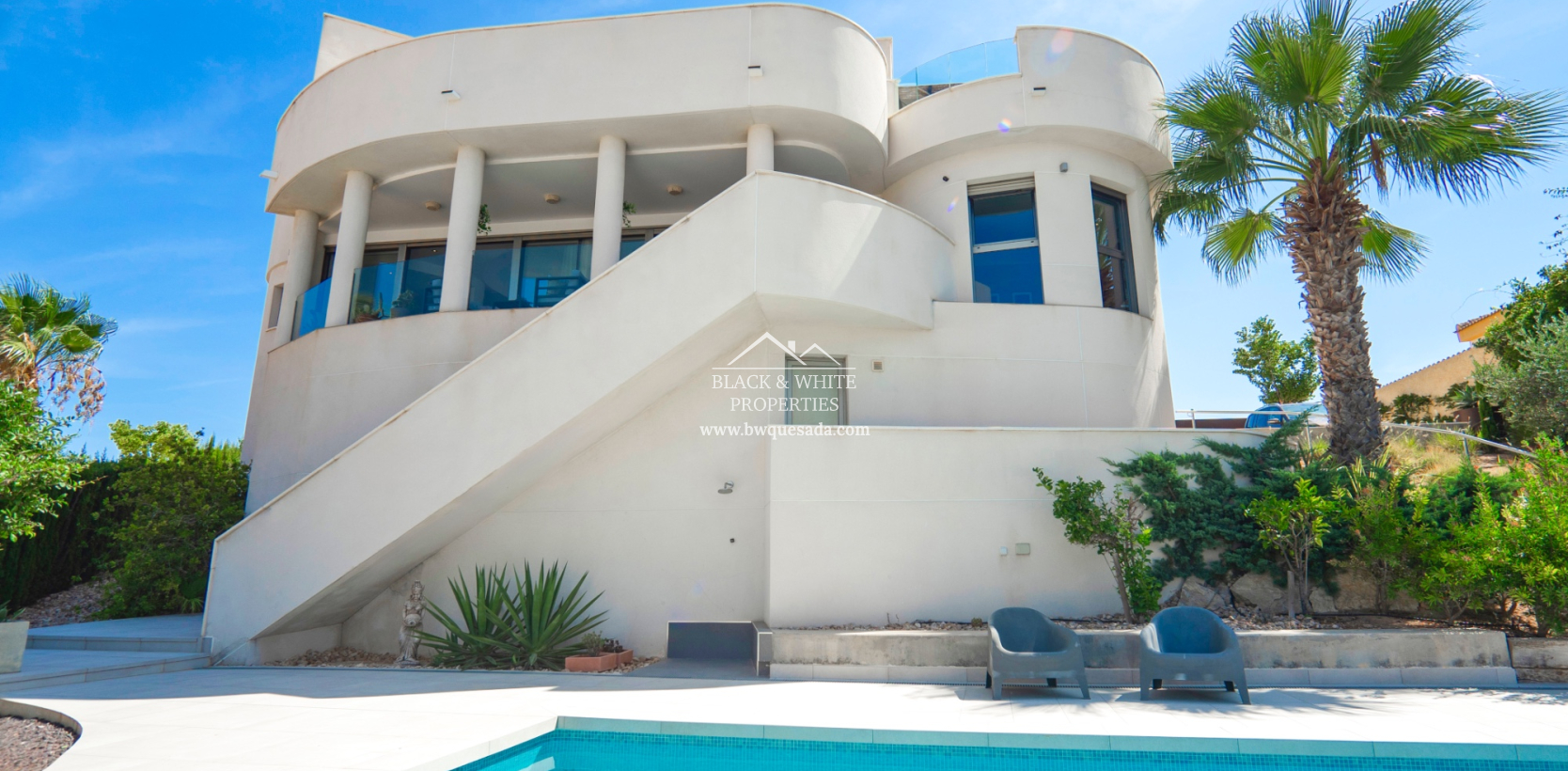 Venta - Detached Villa - Ciudad Quesada - La  Marquesa Golf
