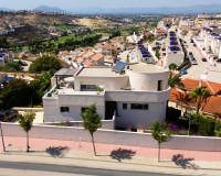 Venta - Detached Villa - Ciudad Quesada - La  Marquesa Golf