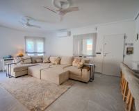 Venta - Detached Villa - Ciudad Quesada - La Marquesa Golf