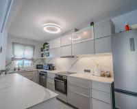 Venta - Detached Villa - Ciudad Quesada - La Marquesa Golf