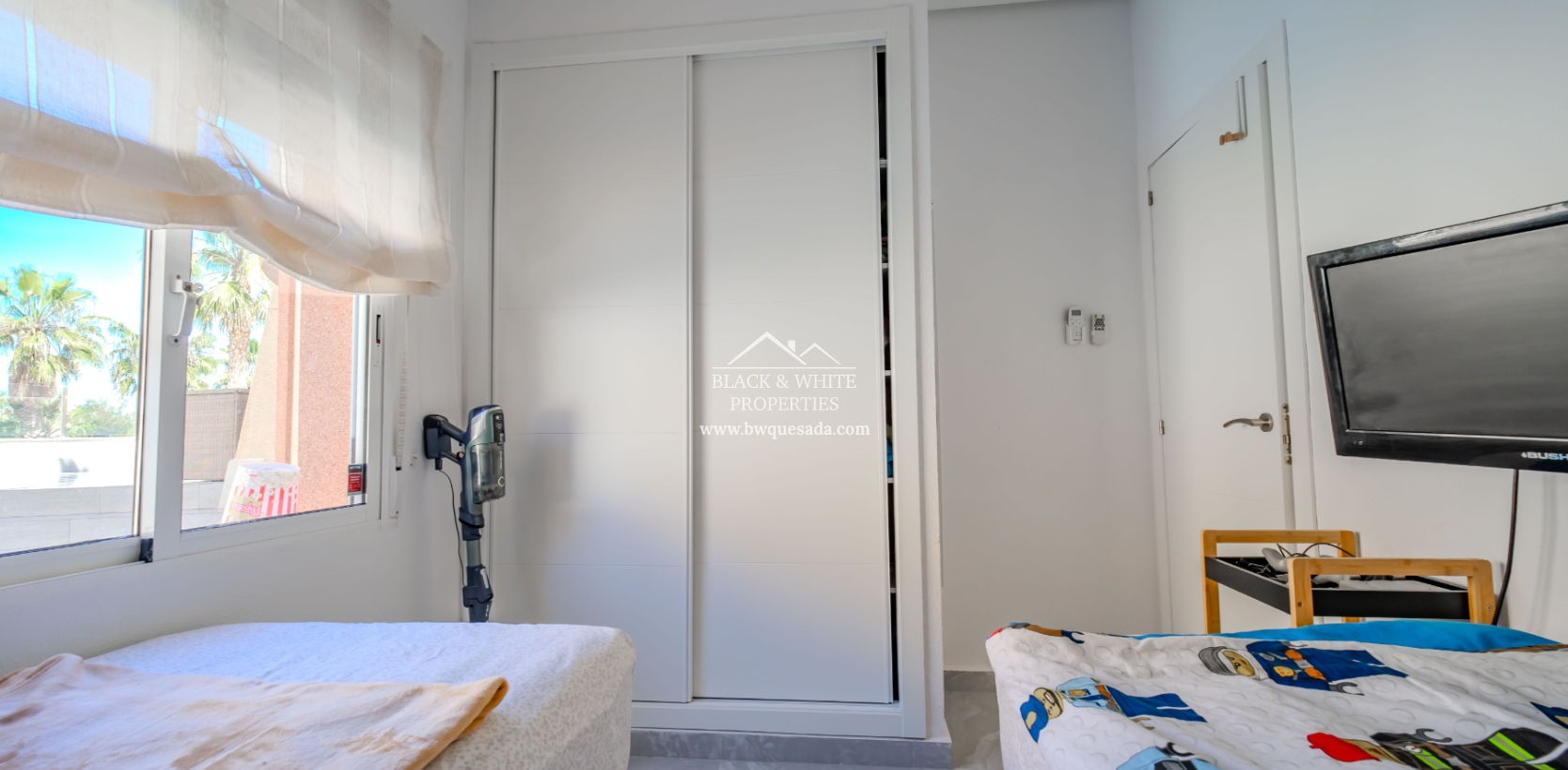 Venta - Detached Villa - Ciudad Quesada - La Marquesa Golf