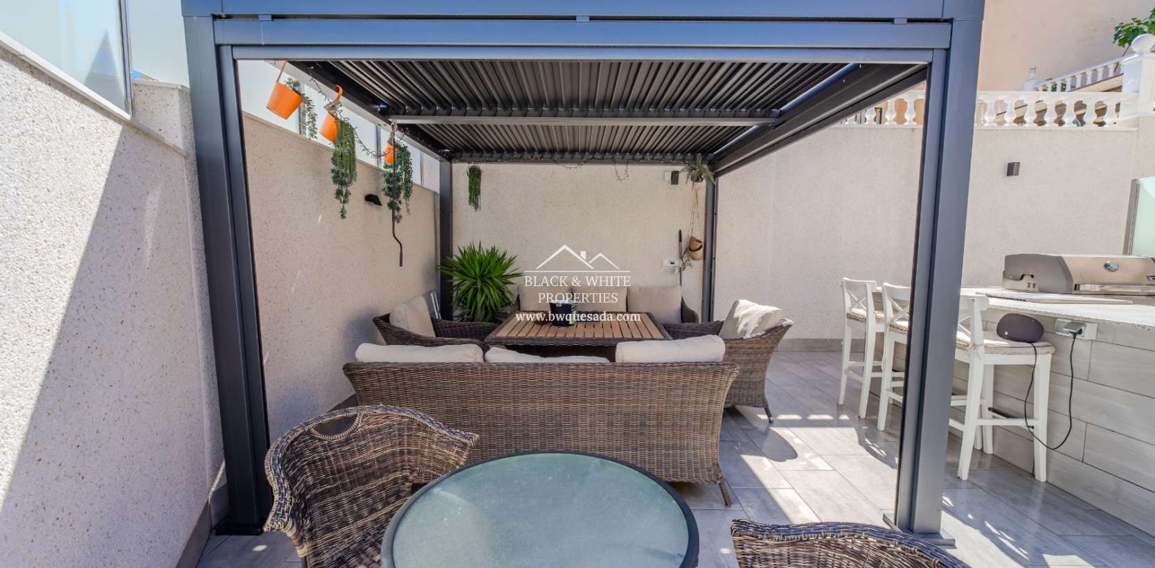 Venta - Detached Villa - Ciudad Quesada - La Marquesa Golf