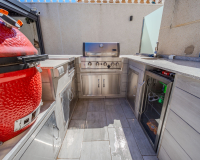 Venta - Detached Villa - Ciudad Quesada - La Marquesa Golf