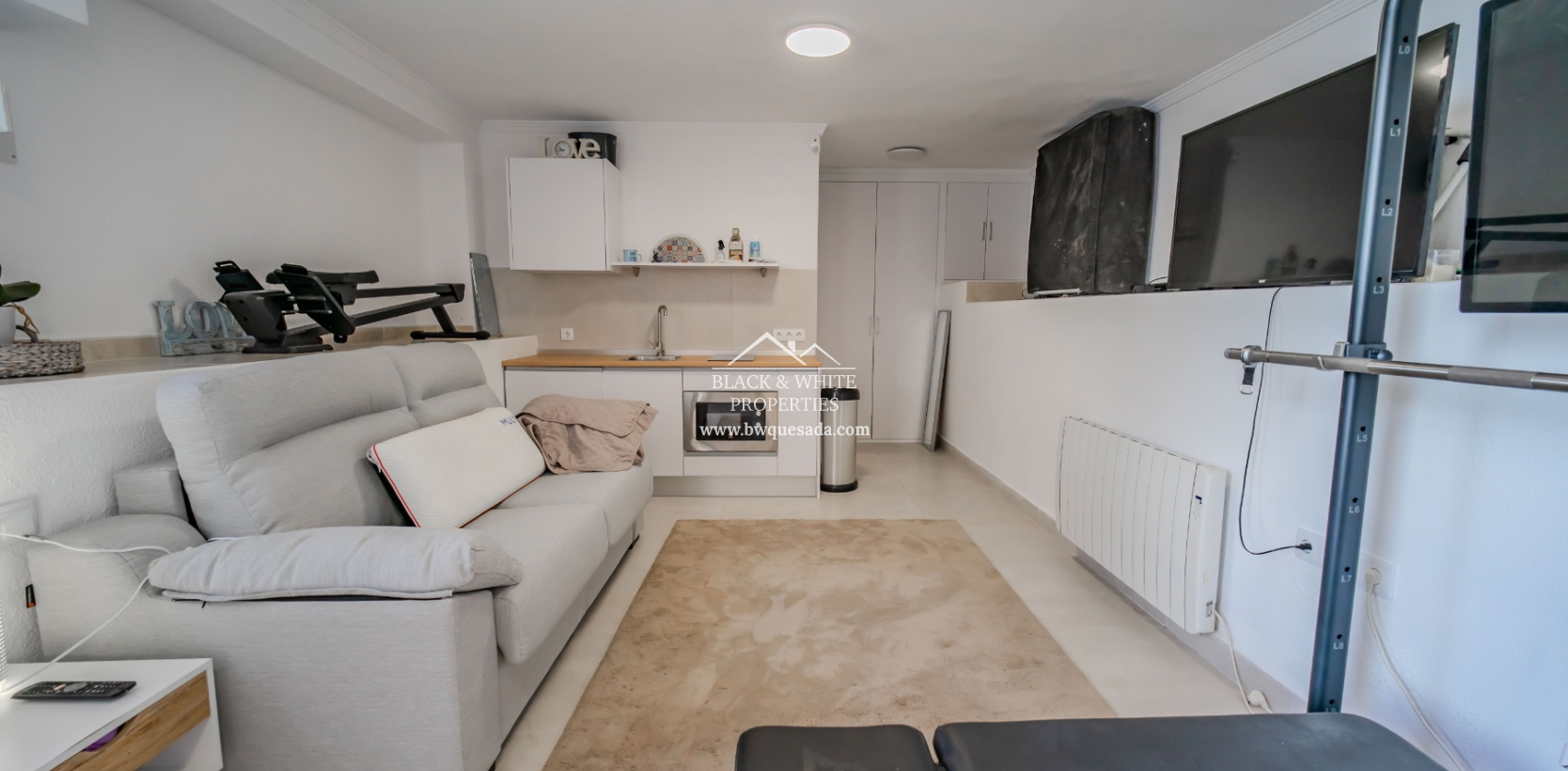 Venta - Detached Villa - Ciudad Quesada - La Marquesa Golf