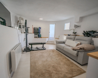 Venta - Detached Villa - Ciudad Quesada - La Marquesa Golf