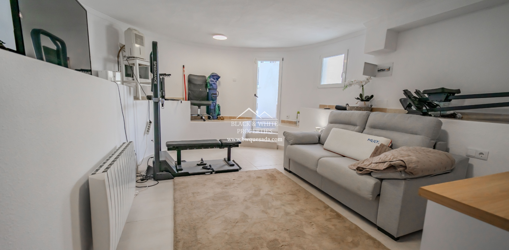 Venta - Detached Villa - Ciudad Quesada - La Marquesa Golf
