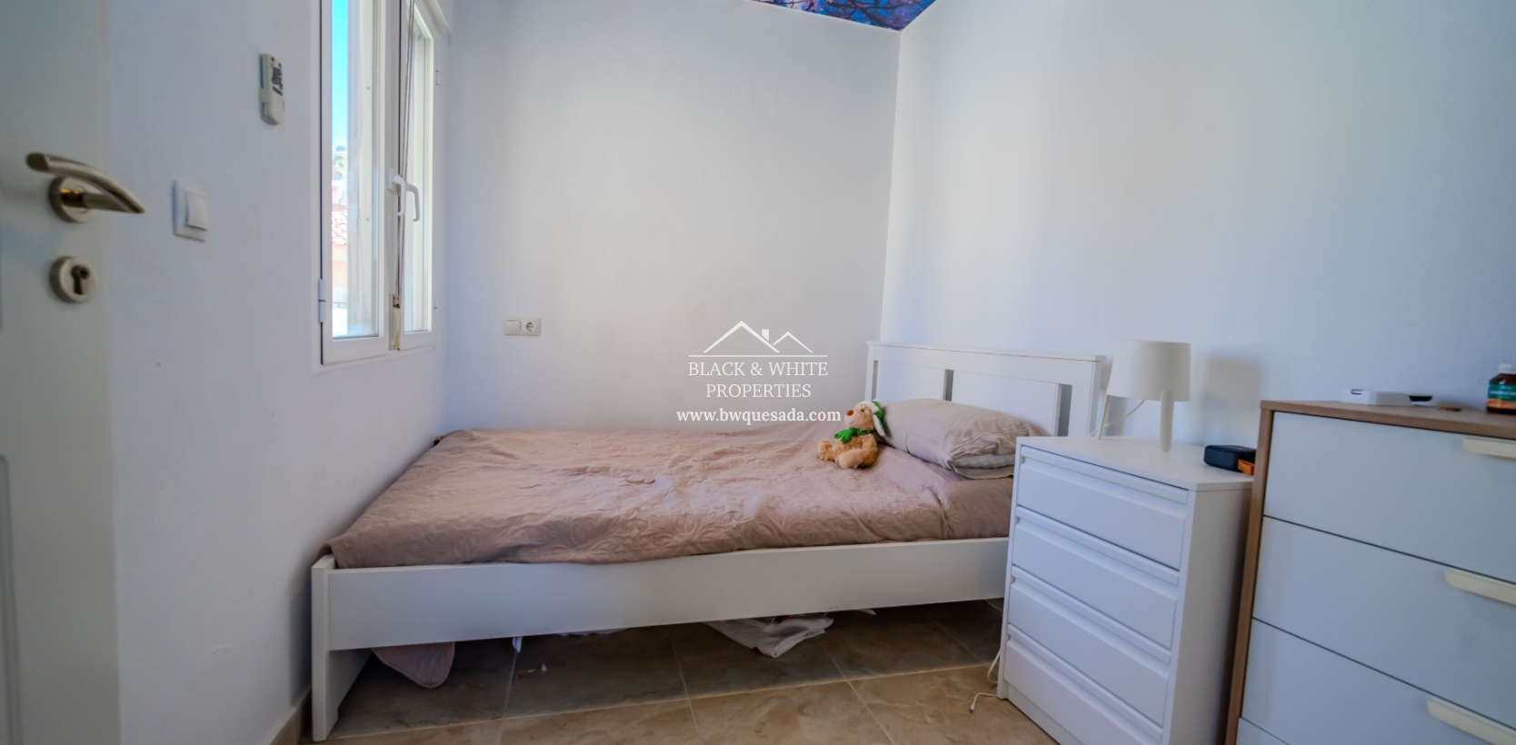 Venta - Detached Villa - Ciudad Quesada - La Marquesa Golf