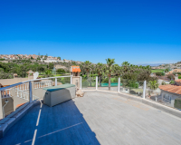 Venta - Detached Villa - Ciudad Quesada - La Marquesa Golf