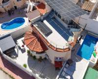 Venta - Detached Villa - Ciudad Quesada - La Marquesa Golf