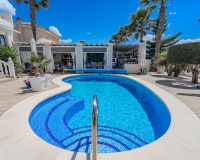Venta - Detached Villa - Ciudad Quesada - La Marquesa Golf