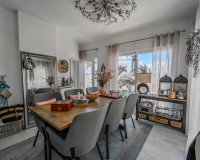 Venta - Detached Villa - Ciudad Quesada - La Marquesa Golf
