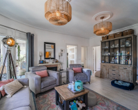 Venta - Detached Villa - Ciudad Quesada - La Marquesa Golf